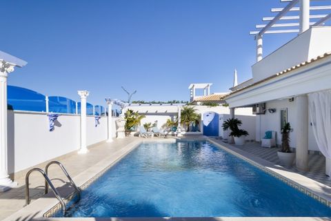 Villa i Albufeira, Faro, Albufeira - € 1.397.000 | Ref: AGMV5-3032 - foto 29