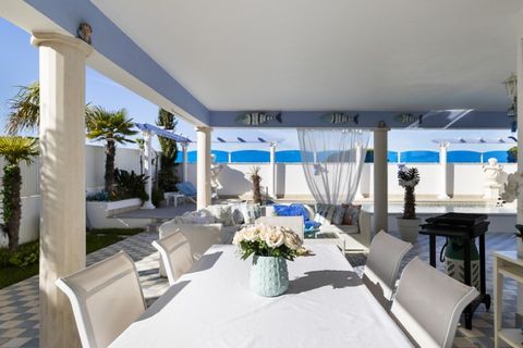 Villa i Albufeira, Faro, Albufeira - € 1.397.000 | Ref: AGMV5-3032 - foto 31