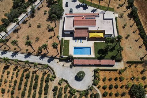 Farm i Guia, Faro, Guia - € 1.200.000 | Ref: AGMQUI-2705 - foto 1