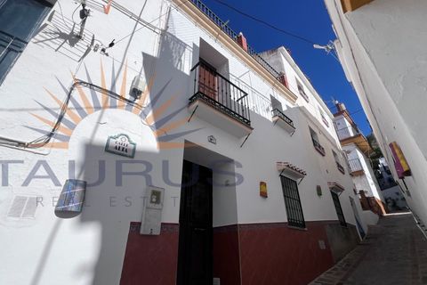 Landsbyhus i Archez, Malaga, Archez - € 149.000 | Ref: C1710 - foto 1