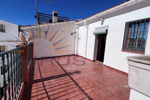 Landsbyhus i Archez, Malaga, Archez - € 149.000 | Ref: C1710 - foto 17