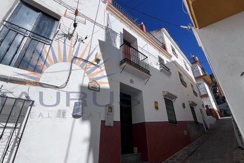 Landsbyhus i Archez, Malaga, Archez - € 149.000 | Ref: C1710 - foto 18