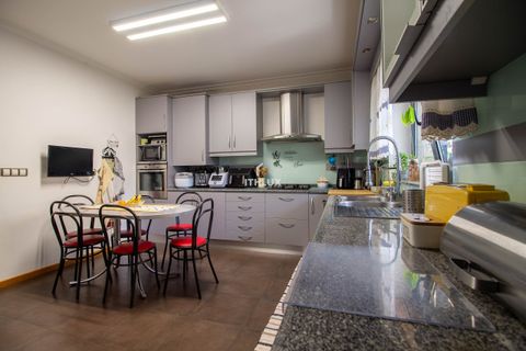 Rækkehus i Santa Comba Dao, Viseu, Santa Comba Dao - € 325.000 | Ref: ITH3751 - foto 7