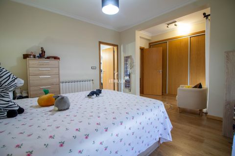 Rækkehus i Santa Comba Dao, Viseu, Santa Comba Dao - € 325.000 | Ref: ITH3751 - foto 12