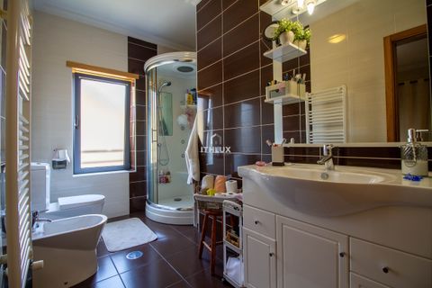 Rækkehus i Santa Comba Dao, Viseu, Santa Comba Dao - € 325.000 | Ref: ITH3751 - foto 13