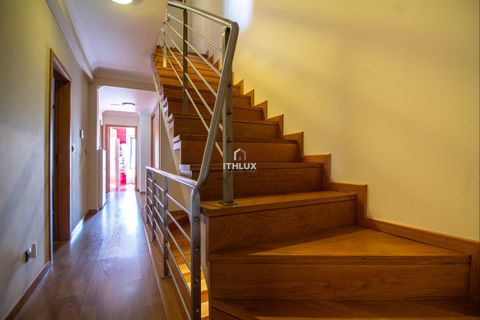 Rækkehus i Santa Comba Dao, Viseu, Santa Comba Dao - € 325.000 | Ref: ITH3751 - foto 14