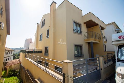 Rækkehus i Santa Comba Dao, Viseu, Santa Comba Dao - € 325.000 | Ref: ITH3751 - foto 17