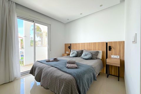 Bungalou a Ciudad Quesada, Alicante, Ciudad Quesada - € 320.000 | Ref: CQ032B/7211 - foto 12