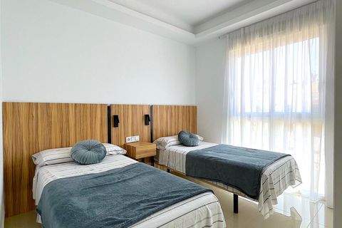 Bungalou a Ciudad Quesada, Alicante, Ciudad Quesada - € 320.000 | Ref: CQ032B/7211 - foto 19