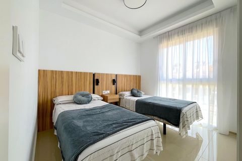 Bungalou a Ciudad Quesada, Alicante, Ciudad Quesada - € 320.000 | Ref: CQ032B/7211 - foto 20