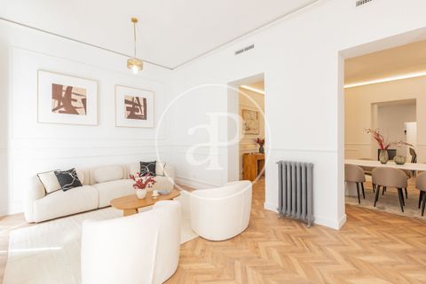Leilighet i Madrid, Madrid, Madrid - € 1 595 000 | Ref: VM2511007 - foto 6