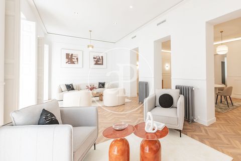 Leilighet i Madrid, Madrid, Madrid - € 1 595 000 | Ref: VM2511007 - foto 7