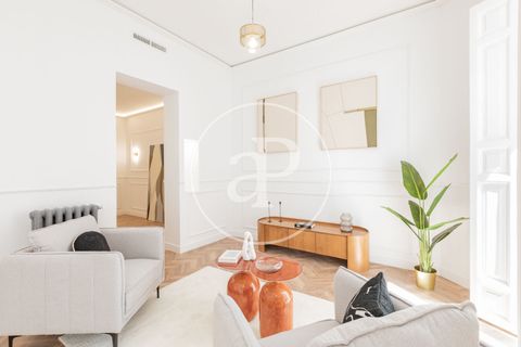 Leilighet i Madrid, Madrid, Madrid - € 1 595 000 | Ref: VM2511007 - foto 8