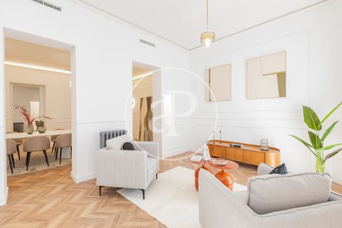 Leilighet i Madrid, Madrid, Madrid - € 1 595 000 | Ref: VM2511007 - foto 9