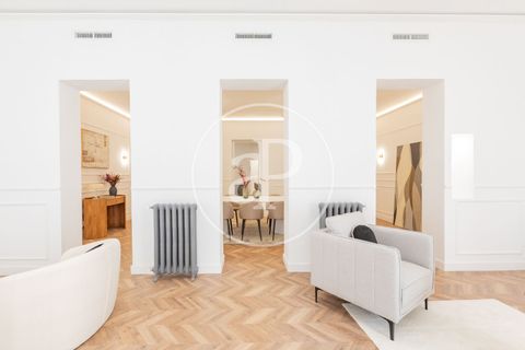 Leilighet i Madrid, Madrid, Madrid - € 1 595 000 | Ref: VM2511007 - foto 10