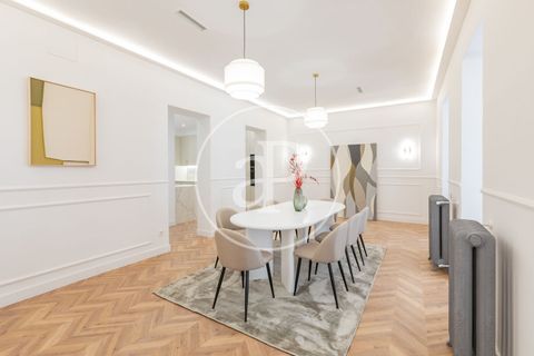 Leilighet i Madrid, Madrid, Madrid - € 1 595 000 | Ref: VM2511007 - foto 11