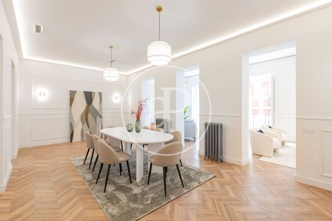 Leilighet i Madrid, Madrid, Madrid - € 1 595 000 | Ref: VM2511007 - foto 12