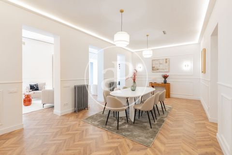 Leilighet i Madrid, Madrid, Madrid - € 1 595 000 | Ref: VM2511007 - foto 13