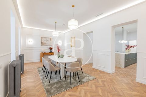 Leilighet i Madrid, Madrid, Madrid - € 1 595 000 | Ref: VM2511007 - foto 14