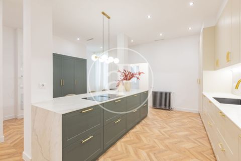 Leilighet i Madrid, Madrid, Madrid - € 1 595 000 | Ref: VM2511007 - foto 15