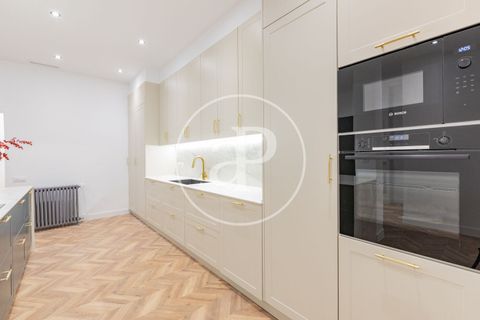 Leilighet i Madrid, Madrid, Madrid - € 1 595 000 | Ref: VM2511007 - foto 16