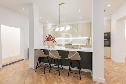 Leilighet i Madrid, Madrid, Madrid - € 1 595 000 | Ref: VM2511007 - foto 17