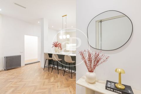 Leilighet i Madrid, Madrid, Madrid - € 1 595 000 | Ref: VM2511007 - foto 18