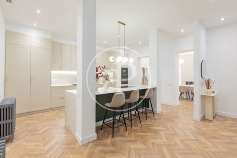 Leilighet i Madrid, Madrid, Madrid - € 1 595 000 | Ref: VM2511007 - foto 19