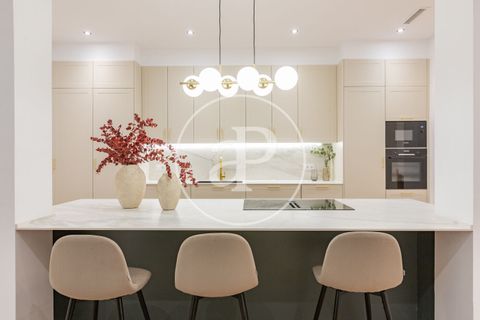 Leilighet i Madrid, Madrid, Madrid - € 1 595 000 | Ref: VM2511007 - foto 20