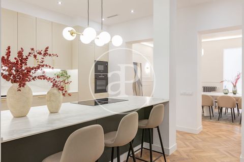 Leilighet i Madrid, Madrid, Madrid - € 1 595 000 | Ref: VM2511007 - foto 21