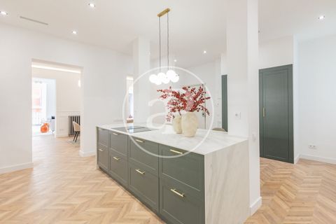 Leilighet i Madrid, Madrid, Madrid - € 1 595 000 | Ref: VM2511007 - foto 23