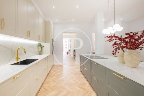 Leilighet i Madrid, Madrid, Madrid - € 1 595 000 | Ref: VM2511007 - foto 24