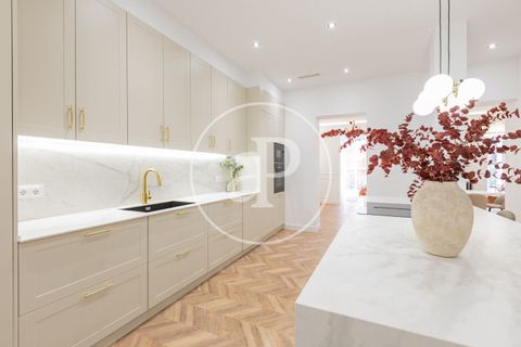 Leilighet i Madrid, Madrid, Madrid - € 1 595 000 | Ref: VM2511007 - foto 25
