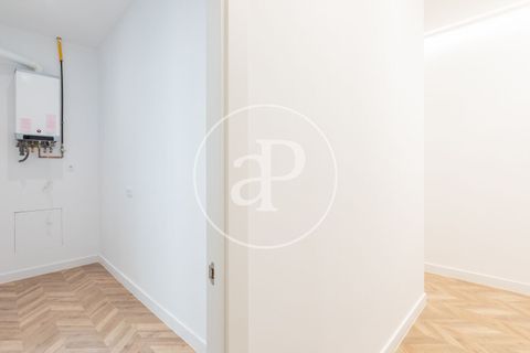 Leilighet i Madrid, Madrid, Madrid - € 1 595 000 | Ref: VM2511007 - foto 26