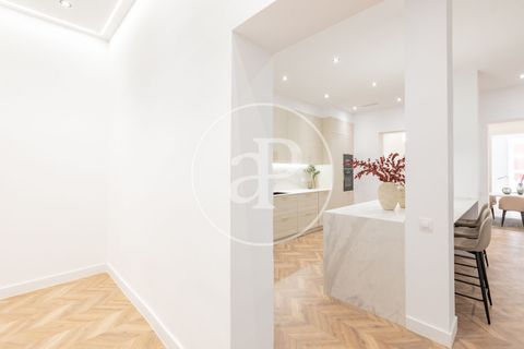 Leilighet i Madrid, Madrid, Madrid - € 1 595 000 | Ref: VM2511007 - foto 27