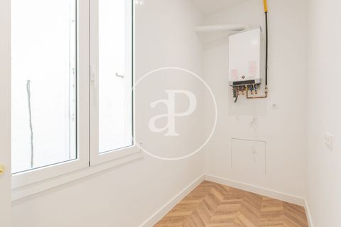 Leilighet i Madrid, Madrid, Madrid - € 1 595 000 | Ref: VM2511007 - foto 28