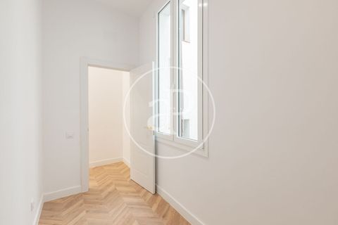 Leilighet i Madrid, Madrid, Madrid - € 1 595 000 | Ref: VM2511007 - foto 29
