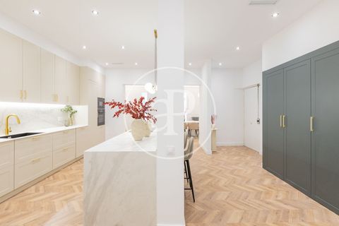 Leilighet i Madrid, Madrid, Madrid - € 1 595 000 | Ref: VM2511007 - foto 30