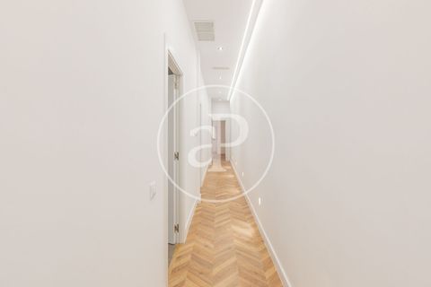 Leilighet i Madrid, Madrid, Madrid - € 1 595 000 | Ref: VM2511007 - foto 32