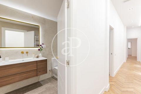 Leilighet i Madrid, Madrid, Madrid - € 1 595 000 | Ref: VM2511007 - foto 33