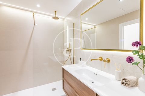 Leilighet i Madrid, Madrid, Madrid - € 1 595 000 | Ref: VM2511007 - foto 35