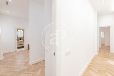 Leilighet i Madrid, Madrid, Madrid - € 1 595 000 | Ref: VM2511007 - foto 36