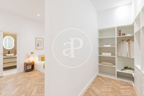 Leilighet i Madrid, Madrid, Madrid - € 1 595 000 | Ref: VM2511007 - foto 37