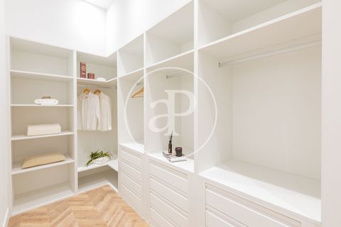 Leilighet i Madrid, Madrid, Madrid - € 1 595 000 | Ref: VM2511007 - foto 38