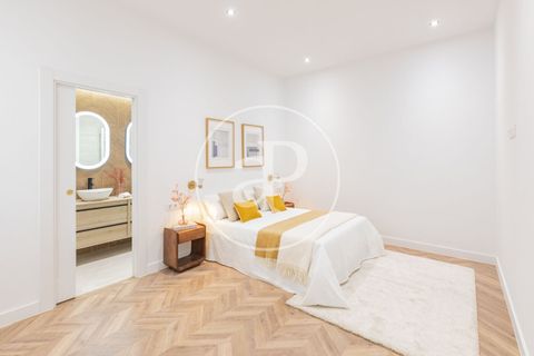 Leilighet i Madrid, Madrid, Madrid - € 1 595 000 | Ref: VM2511007 - foto 39