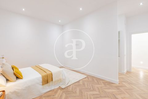 Leilighet i Madrid, Madrid, Madrid - € 1 595 000 | Ref: VM2511007 - foto 40