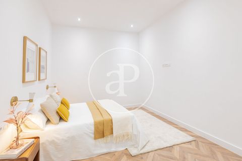 Leilighet i Madrid, Madrid, Madrid - € 1 595 000 | Ref: VM2511007 - foto 41
