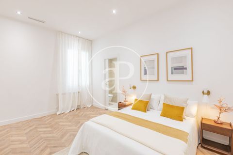 Leilighet i Madrid, Madrid, Madrid - € 1 595 000 | Ref: VM2511007 - foto 42