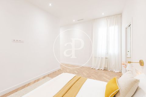 Leilighet i Madrid, Madrid, Madrid - € 1 595 000 | Ref: VM2511007 - foto 43