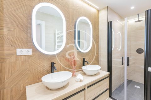 Leilighet i Madrid, Madrid, Madrid - € 1 595 000 | Ref: VM2511007 - foto 44